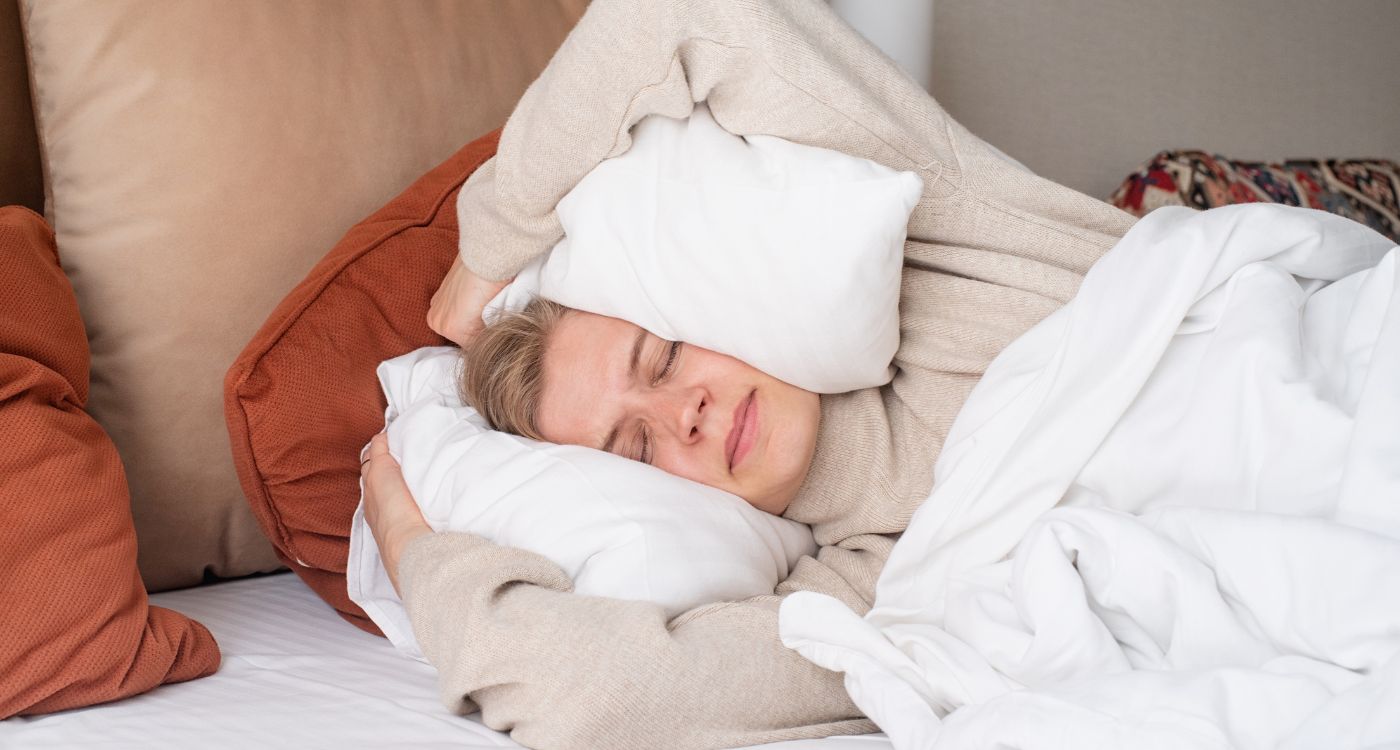 what is a white noise？