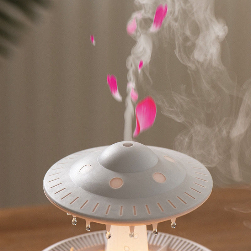 Aromatherapy Diffuser & Humidifier