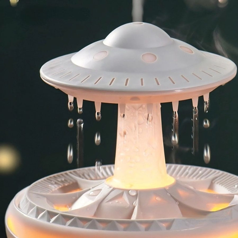 Aromatherapy Diffuser & Humidifier